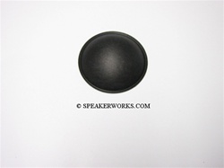 Speaker Dust Cap