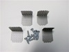 Fasteners For Custom Speaker Grills - FAS2