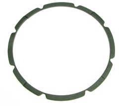 10 Inch Paper Speaker Gasket