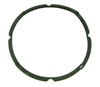 10 Inch Foam Speaker Gasket