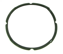 10 Inch Foam Speaker Gasket