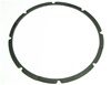 12 Inch Paper Speaker Gasket