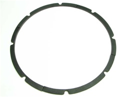 12 Inch Paper Speaker Gasket