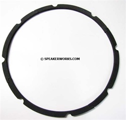 12 Inch  EVA Foam Speaker Gasket