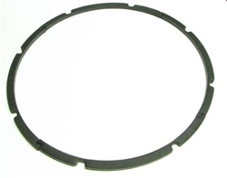 15 Inch Paper Speaker Gasket