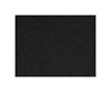 Black Speaker Grill Cloth Sample