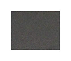 Dark Grey Speaker Grill Cloth Sample