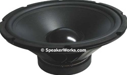 12" High Quality OEM Woofer 8 ohm - GW1248