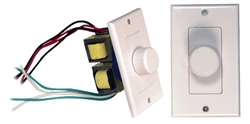 PVC1 Rotary Style Stereo Volume Control