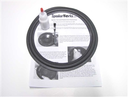 10" Speaker Repair Kit KEF