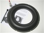 12" Extra Large Roll Speaker Repair Kit