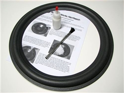 15" Mach II Speaker Repair Kit