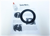 5 1/4" Rubber Surround Speaker Repair Kit