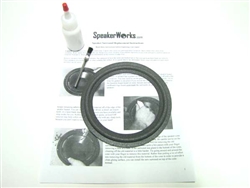 6" Speaker Repair Kit