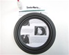 9" M Roll Speaker Repair Kit Flat