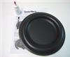 10" Passive Radiator Speaker Repair Kit
