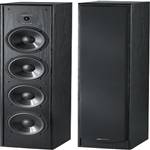 BIC America DV-64 6.5" 2-Way 200-Watt Tower Speaker /ea