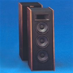 Klipsch Tangent 50 Floorstanding Speakers USED