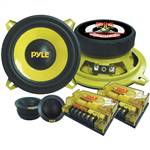 Pyle PLG5C 4.25" Custom Component Kit - 300W Max /kit