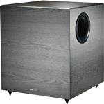 BIC America V-1020 10" 350-Watt Powered Down-Firing Subwoofer /ea