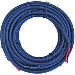 TIC SPC30 18-Gauge 2-Conductor Direct-Burial Double Insulated Speaker Cable - 30'