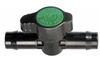 Green BackÂ® Valve 15mm - 1/2" (tube .580 - .590 ID)