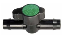 Green Back Valve (19mm)