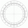 Natal Birth Chart [304-NBC]