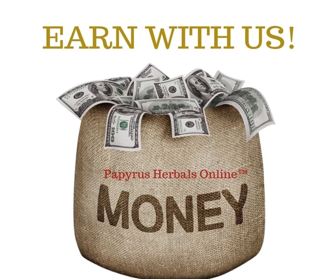 BECOME AN AFFILIATE