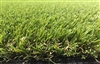 50 oz Mono with Tan Green Thatch Landscape