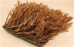 Brown Artificial Turf