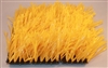 Artificial Turf Yellow