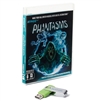 AtmosFX Phantasms Halloween Digital Decorations USB