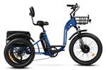 Addmotor Grandtan City Etrike