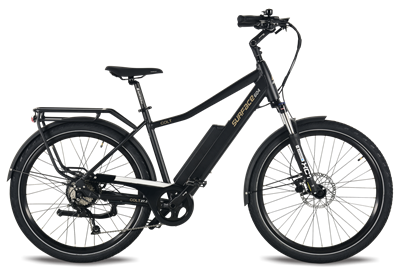 Colt-Surface604 Electric Bike