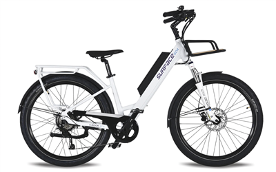 V-Rook-Surface604 Electric Bike