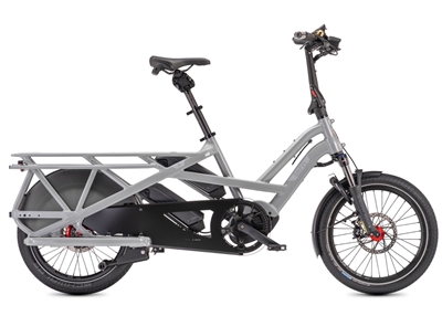 Tern GSD R14 Electric Bike