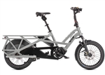 Tern GSD S00 LX Electric Bike