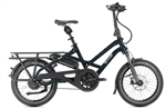 Tern HSD S00 Electric Bike