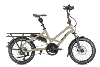 Tern HSD S11 Electric Bike