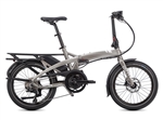 Tern Vektron S10 Electric Bike