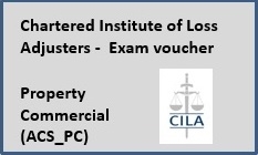 CILA Accreditation for Chartered Status - Property Commercial