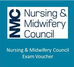 NMC CBT Test of Competence 2021 Voucher - Part A: Numeracy only