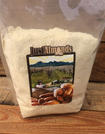 5 lb Bag of Blanched Almond Meal
