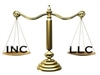 LEGAL ENITY - INC/LLC SET UP