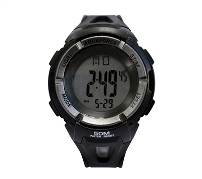 Aquaforce Digital Watch - 26-003