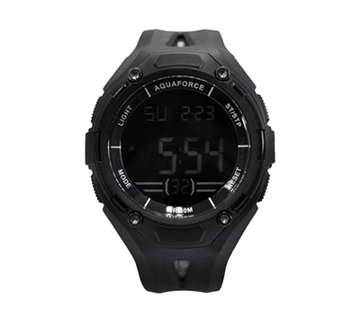 Aquaforce Digital Watch - 26-004