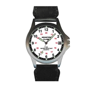 Aquaforce Watches Analog Quartz Tactical Watch 31-001