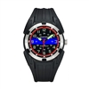 Aquaforce Watches Thin Blue Line Watch - 56TBL