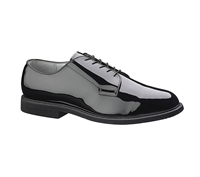 Bates High Gloss Oxford Shoes - E00007